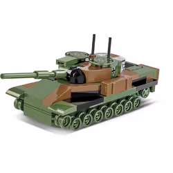 COBI Leopard I, Jeu de construction, 6 an(s), 147 pièce(s)