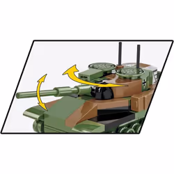 COBI Leopard I