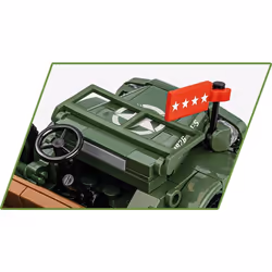 COBI Dodge WC-56