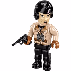 COBI Panzer VI Ausf. B Königstiger - Vue supplémentaire 6