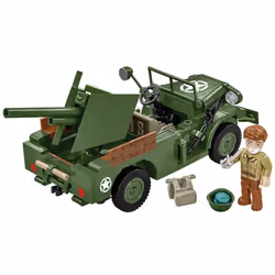 COBI GMC M6 Fargo