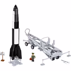 COBI V2 Rocket
