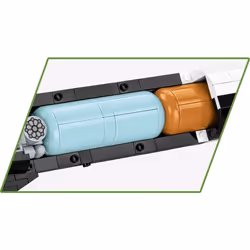 COBI V2 Rocket - Vue supplémentaire 5