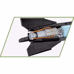 COBI V2 Rocket - Vue supplémentaire 6
