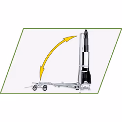 COBI V2 Rocket - Vue supplémentaire 8