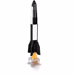 COBI V2 Rocket, Jeu de construction, 9 an(s), 560 pièce(s)