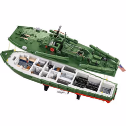 COBI PT-109