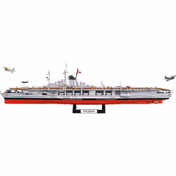 COBI Aircraft Carrier Graf Zeppelin
