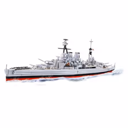 COBI HMS Hood, Jeu de construction, 2613 pièce(s)