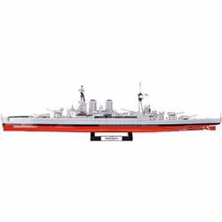 COBI HMS Hood - Vue supplémentaire 4