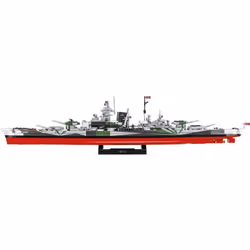 COBI Battleship Tirpitz