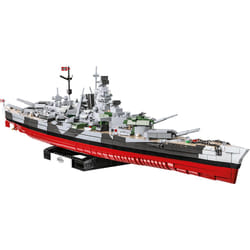 COBI COBI-4839 modèle à l'échelle Modèle réduit de navire militaire Kit de montage 1:300