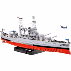 COBI Pennsylvania, Jeu de construction, 10 an(s), 2088 pièce(s)