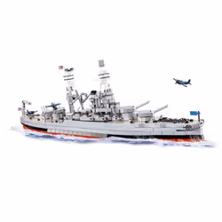 COBI Pennsylvania - Vue supplémentaire 4