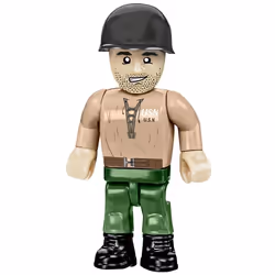 COBI LCVP Higgins Boat - Vue supplémentaire 8