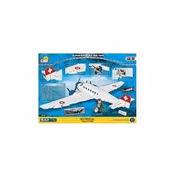 COBI Junkers Ju-52