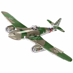 COBI Messerschmitt Me262 A-1a, Jeu de construction, 390 pièce(s)