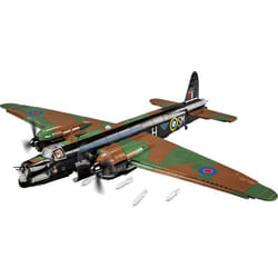 COBI Vickers Wellington Mk.II