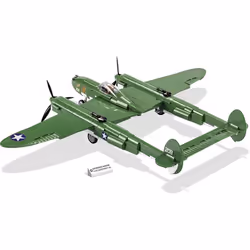 COBI Lockheed P-38 H Lightning