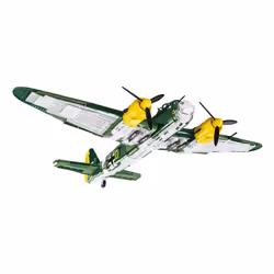 COBI Junkers Ju 88 - Vue supplémentaire 4