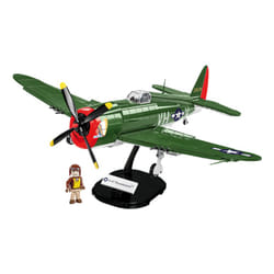 COBI P-47 Thunderbolt