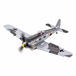 COBI Focke-Wulf FW 190-A3