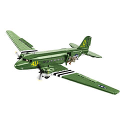 COBI Douglas C-47 Skytrain Dakota