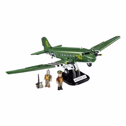 COBI Douglas C-47 Skytrain Dakota