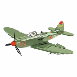 COBI Bell P-39Q Airacobra