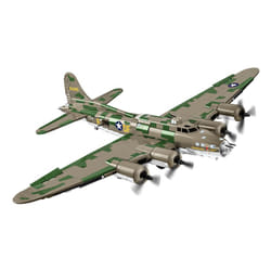 COBI Boeing B-17F Flying Fortress "Memphis Belle" - Executive Edition