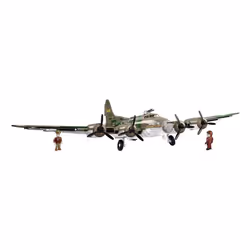 COBI Boeing B-17F Flying Fortress "Memphis Belle" - Executive Edition