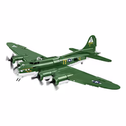 COBI Boeing B-17G Flying Fortress, Jeu de construction, 10 an(s), 1210 pièce(s)