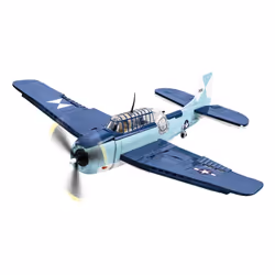 COBI Grumman TBF Avenger, Jeu de construction, 8 an(s), 392 pièce(s)