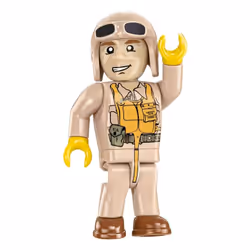 COBI Grumman TBF Avenger - Vue supplémentaire 6
