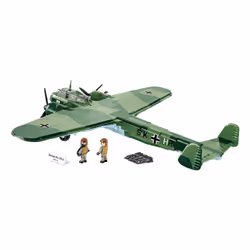 COBI Dornier Do 17Z-2