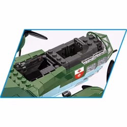 COBI Dornier Do 17Z-2 - Vue supplémentaire 4