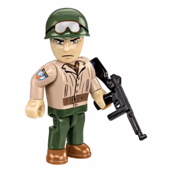 COBI Waco CG-4 - Vue supplémentaire 8