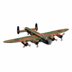 COBI Avro Lancaster B. III Dambuster - Executive Edition, Jeu de construction, 10 an(s), 1747 pièce(s)
