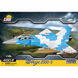 COBI Mirage 2000-5