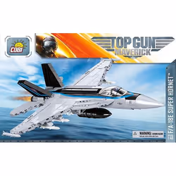 COBI 18E Super Hornet