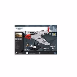 COBI P-51D Mustang