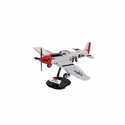COBI P-51D Mustang