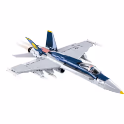 COBI F/A-18C Hornet, Jeu de construction, 8 an(s), 784 pièce(s)