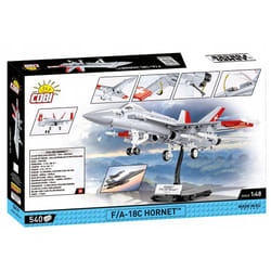 COBI F/A-18С Hornet