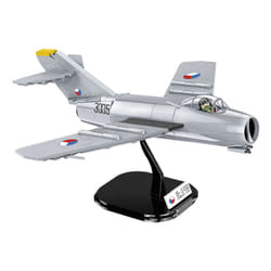 COBI S-102 Czechoslovak Air Force