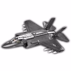 COBI F-35B Lightning II USA, Jeu de construction, 8 an(s), 594 pièce(s)