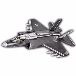 COBI F-35B Lightning II Royal Air Force, Jeu de construction, 8 an(s), 594 pièce(s)