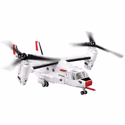 COBI Bell-Boeing V-22 Osprey First Flight Edition