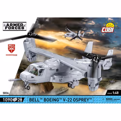COBI Bell-Boeing V-22 Osprey
