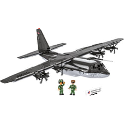 COBI Lockheed C-130J Super Hercules